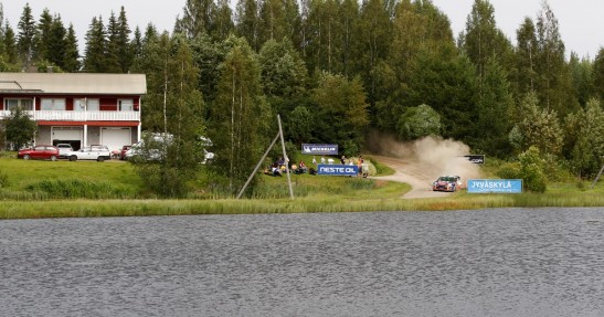 Rajd Finlandii